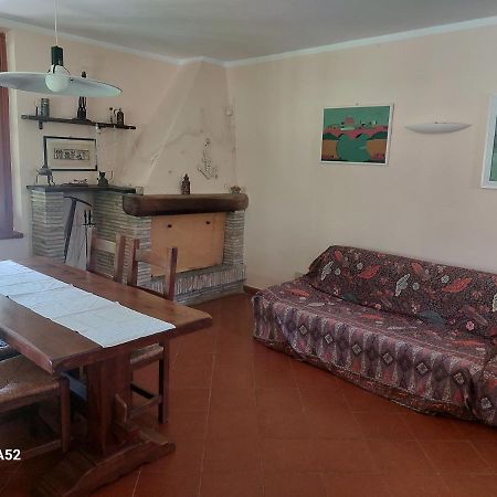 Al Lago Nel Verde Appartement Piediluco Buitenkant foto